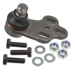 Delphi Ball Joints for 1993-1995 90, 90 QUATTRO, 1990-1991 COUPE QUATTRO - TC502