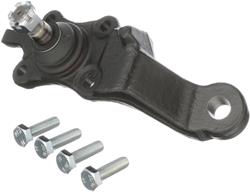 Delphi Ball Joints for 1995-2004 TACOMA - TC5114