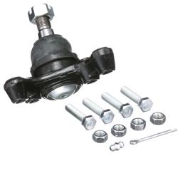 Delphi Ball Joints for 1995-2004 TACOMA - TC5138