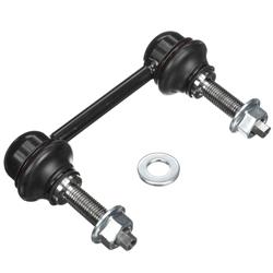 Delphi Suspension Stabilizer Bar End Links for 2011-2015 DURANGO, 2011-2018 GRAND CHEROKEE - TC5278