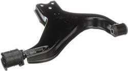 Delphi Control Arms for 1996-2004 PATHFINDER, 1997-2003 QX4 - TC5433