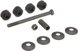 Delphi Suspension Stabilizer Bar End Links TC5527