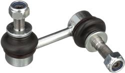 Delphi Suspension Stabilizer Bar End Links for 2007-2017 LS460, 2008-2016 LS600H - TC5656