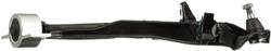 Delphi Control Arms for 2000-2001 I30, 2002-2004 I35, 2000-2003 MAXIMA - TC5731