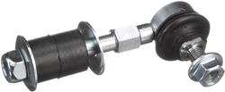 Delphi Suspension Stabilizer Bar End Links for 1999-2004 VITARA, TRACKER, 1998-2001 METRO - TC5764