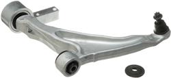 Delphi Control Arms TC5772