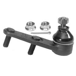 Delphi Ball Joints for 1983-1987 PRELUDE - TC579