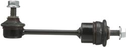 Delphi Suspension Stabilizer Bar End Links for 2011-2014 EQUUS, 2009-2013 GENESIS, 2015 K900 - TC5831