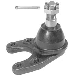 Delphi Ball Joints for 1987-1993 B2600, B2200, 1986-1987 B2000 - TC587
