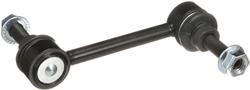 Delphi Suspension Stabilizer Bar End Links for 2006-2010 H3, 2009-2010 H3T - TC5903