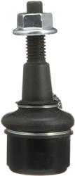 Delphi Suspension Stabilizer Bar End Links for 2003-2005 RAM 2500, RAM 3500 - TC5949