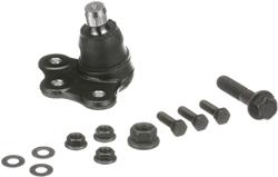 Delphi Ball Joints TC5951