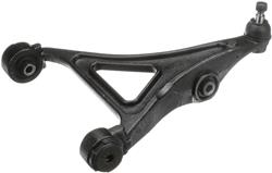 Delphi Control Arms for 2005-2010 300, 2007-2010 CHARGER, 2005-2008 MAGNUM - TC5985