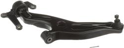 Delphi Control Arms for 2007-2008 FIT - TC6093