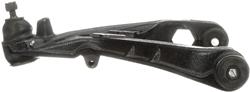 Delphi Control Arms for 1997-1999 DAKOTA, 1998-1999 DURANGO - TC6143