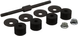 Delphi Suspension Stabilizer Bar End Links for 1998-2004 FRONTIER - TC6202