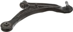 Delphi Control Arms for 2006-2014 RIDGELINE - TC6242