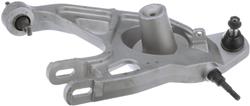 Delphi Control Arms TC6250