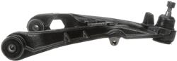Delphi Control Arms for 1997-1999 DAKOTA, 1998-1999 DURANGO - TC6262