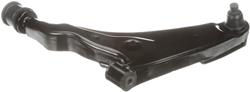 Delphi Control Arms TC6266