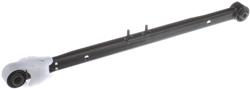 Delphi Control Arms for 1999-2003 PROTEGE, 2002-2003 PROTEGE5 - TC6288
