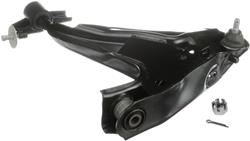 Delphi Control Arms for 2002-2005 EXPLORER, MOUNTAINEER - TC6298
