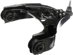 Delphi Control Arms for 2011-2012 1500, 2006-2010 RAM 1500 - TC6328