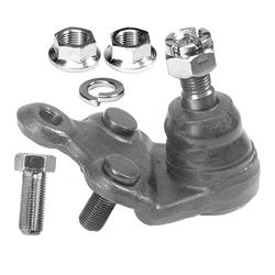 Delphi Ball Joints for 1986-1989 CELICA - TC632