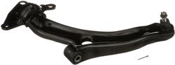 Delphi Control Arms for 2009-2013 FIT, 2010-2011 INSIGHT - TC6359