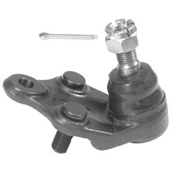 Delphi Ball Joints for 1988-1992 COROLLA, 1989-1992 PRIZM - TC636