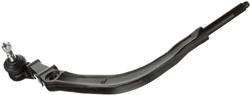 Delphi Control Arms for 1984-1987 CIVIC, WAGOVAN, 1986-1989 INTEGRA - TC6393