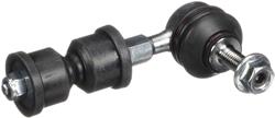 Delphi Suspension Stabilizer Bar End Links for 2005-2006 EQUINOX, 2006 TORRENT, 2002-2007 VUE - TC6401