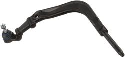 Delphi Control Arms for 1984-1987 CIVIC, WAGOVAN, 1986-1989 INTEGRA - TC6407
