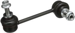 Delphi Suspension Stabilizer Bar End Links for 2016-2017 CHEROKEE - TC6410