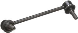 Delphi Suspension Stabilizer Bar End Links for 2009 BORREGO - TC6426
