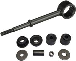 Delphi Suspension Stabilizer Bar End Links TC6450