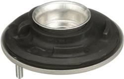 Delphi Suspension Coil Spring Seat/Insulators TC6466