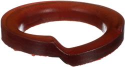 Delphi Suspension Coil Spring Seat/Insulators TC6474