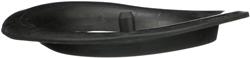 Delphi Suspension Coil Spring Seat/Insulators TC6515
