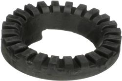 Delphi Suspension Coil Spring Seat/Insulators TC6525