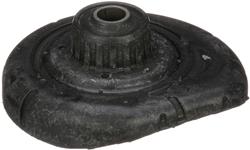 Delphi Suspension Coil Spring Seat/Insulators TC6542