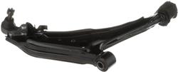 Delphi Control Arms for 1989-1994 MAXIMA - TC6561