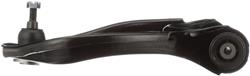 Delphi Control Arms TC6573