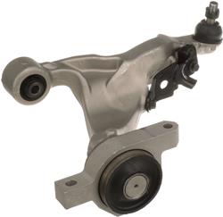 Delphi Control Arms for 2011-2012 G25, 2009-2013 G37, 2015 Q40 - TC6577
