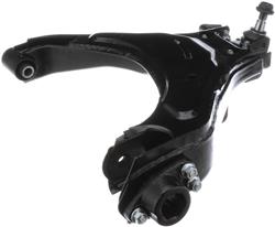 Delphi Control Arms for 2004-2012 CANYON, COLORADO - TC6602