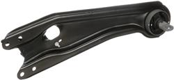 Delphi Control Arms for 2009-2015 PILOT, 2010-2013 ZDX - TC6633