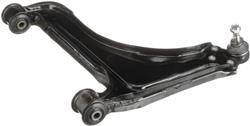 Delphi Control Arms TC6666