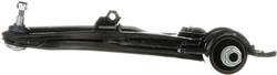 Delphi Control Arms for 1996-2000 ELANTRA, 1997-2001 TIBURON - TC6701