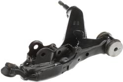 Delphi Control Arms TC6745