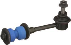 Delphi Suspension Stabilizer Bar End Links for 2013-2018 FOCUS - TC6764